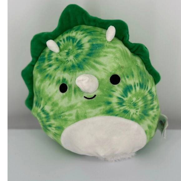 Squishmallows Flip-A-Mallow Shantira the Pterodactyl - Picture 3 of 4